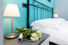 Galia rooms it self check in H24
